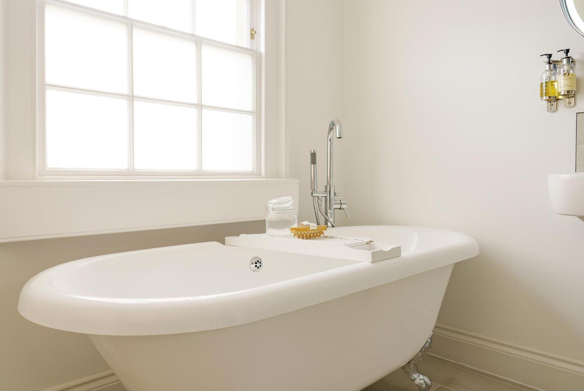 The Haze House - 4 Bed Townhouse Apartment Bath Exterior foto