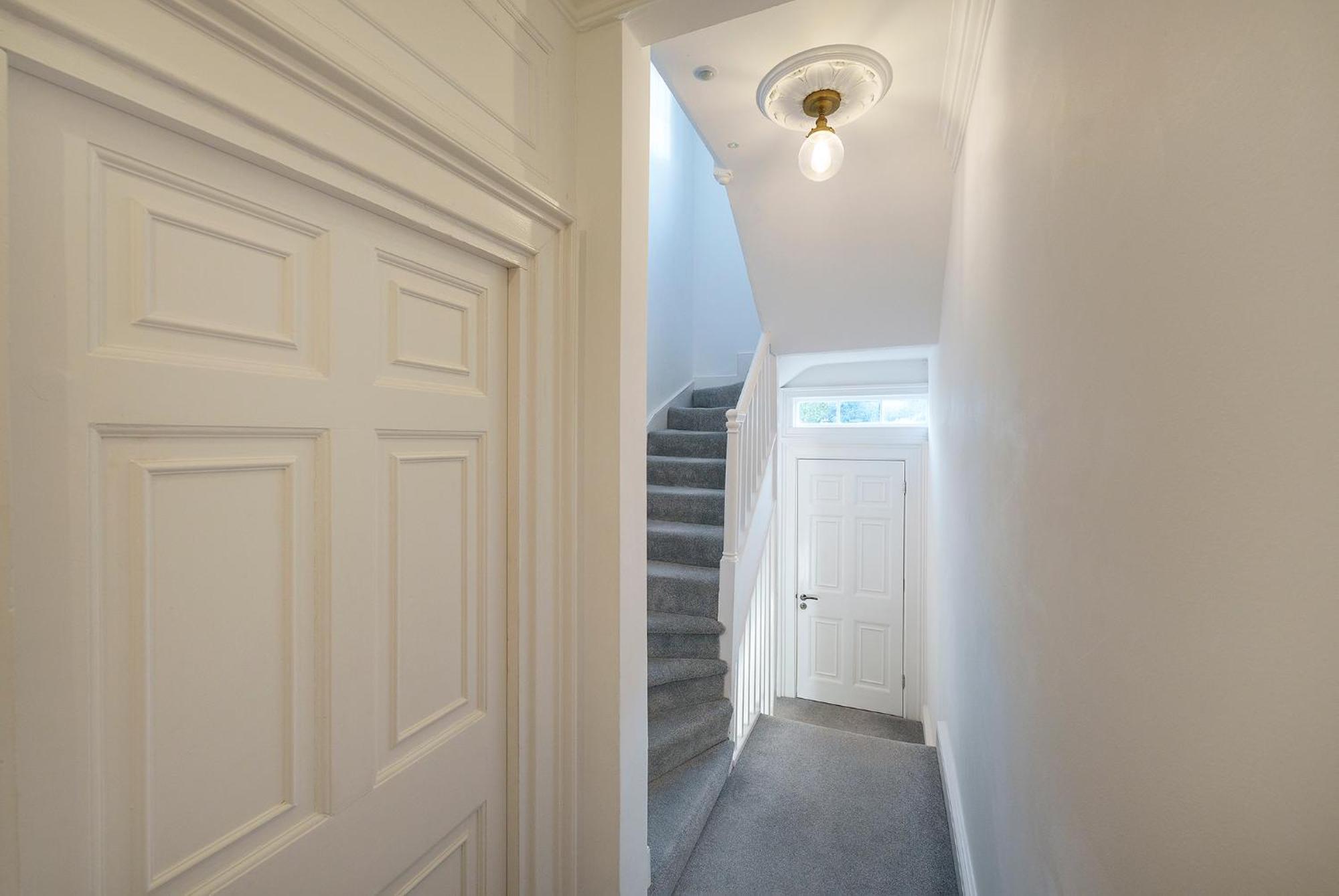 The Haze House - 4 Bed Townhouse Apartment Bath Exterior foto